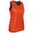 Champro Polyester Reversible Basketball Jersey - Women's | Champro BBJPW ORANGEBLACK S Basketball