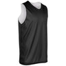 Champro Polyester Reversible Basketball Jersey - Youth | Champro BBJPY BLACKWHITE S Basketball