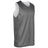 Champro Polyester Reversible Basketball Jersey - Youth | Champro BBJPY CHARCOALWHITE S Basketball