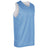 Champro Polyester Reversible Basketball Jersey - Youth | Champro BBJPY LIGHTBLUEWHITE S Basketball
