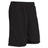 Champro Polyester Tricot Short with Liner | Champro BBT9Y CARDINAL S Shorts