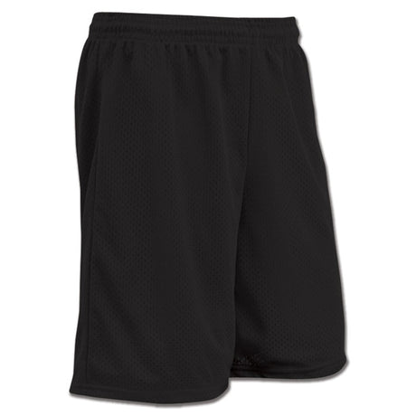 Champro Polyester Tricot Short with Liner | Champro BBT9Y CARDINAL S Shorts
