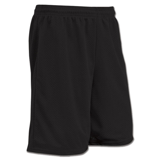 Champro Polyester Tricot Short with Liner | Champro BBT9Y CARDINAL S Shorts