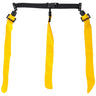 Champro \"Pop\" Flag Belt - 1dz - Bulk | Champro A10812 GOLD Standard American Football Training Equipment