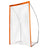 Champro Portable Football Kicking Cage | Champro NF2 Standard Standard American Football Training Equipment
