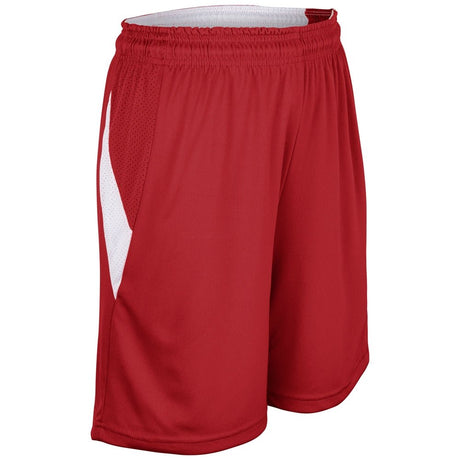 Champro Post Up Short | Champro BBS15 BLACKWHITE S Shorts