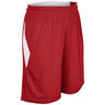 Champro Post Up Short | Champro BBS15 BLACKWHITE S Shorts