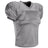Champro Preseason Practice Football Jersey | Champro FJ56 SILVER S American Football