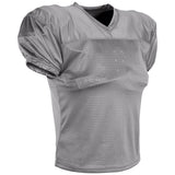 Champro Preseason Practice Football Jersey | Champro FJ56 SILVER S American Football