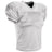 Champro Preseason Practice Football Jersey | Champro FJ56 WHITE S American Football