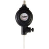 Champro Pressure Gauge w/Release Bttn | Champro A149 Standard Standard Ball Pumps