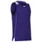 Champro Prime Basketball Jersey | Champro BBJ23 PURPLEWHITE S Basketball