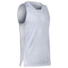 Champro Prime Basketball Jersey | Champro BBJ23 WHITEWHITE S Basketball
