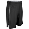 Champro Prime Basketball Short | Champro BBS23 BLACKWHITE S Shorts