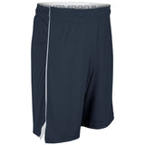 Champro Prime Basketball Short | Champro BBS23 NAVYWHITE S Shorts