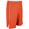Champro Prime Basketball Short | Champro BBS23 ORANGEWHITE S Shorts