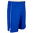 Champro Prime Basketball Short | Champro BBS23 ROYALWHITE S Shorts