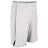 Champro Prime Basketball Short | Champro BBS23 WHITEBLACK S Shorts