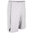 Champro Prime Basketball Short | Champro BBS23 WHITENAVY S Shorts