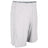 Champro Prime Basketball Short | Champro BBS23 WHITEWHITE S Shorts
