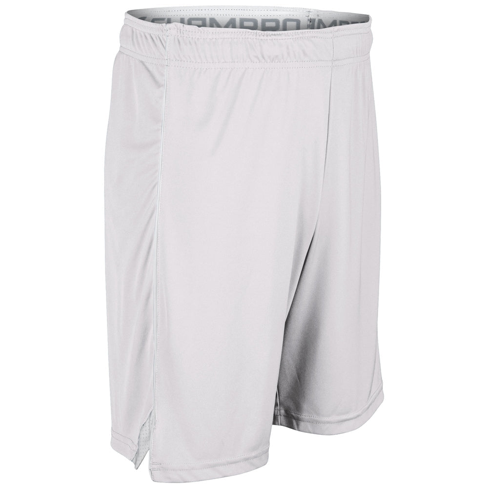 Champro Prime Basketball Short | Champro BBS23 WHITEWHITE S Shorts
