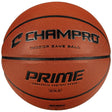 Champro Prime PU Composite Indoor Basketball | Champro BB11 ORANGE REGULATION Basketballs