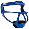 Champro Pro - Elite Grill Facemask | Champro CM02 BLACK Standard Facemasks