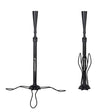 Champro Pro - Grade Folding Batting Tee | Champro B070 Standard Standard Baseball & Softball Batting Tees