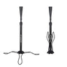 Champro Pro - Grade Folding Batting Tee | Champro B070 Standard Standard Baseball & Softball Batting Tees