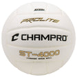 Champro Pro - Lite Premier NFHS Volleyball | Champro VBST4000 Standard Standard Volleyballs