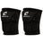 Champro Pro - Plus Low Profile Knee Pad | Champro A2001 BLACK S Volleyball Knee Pads