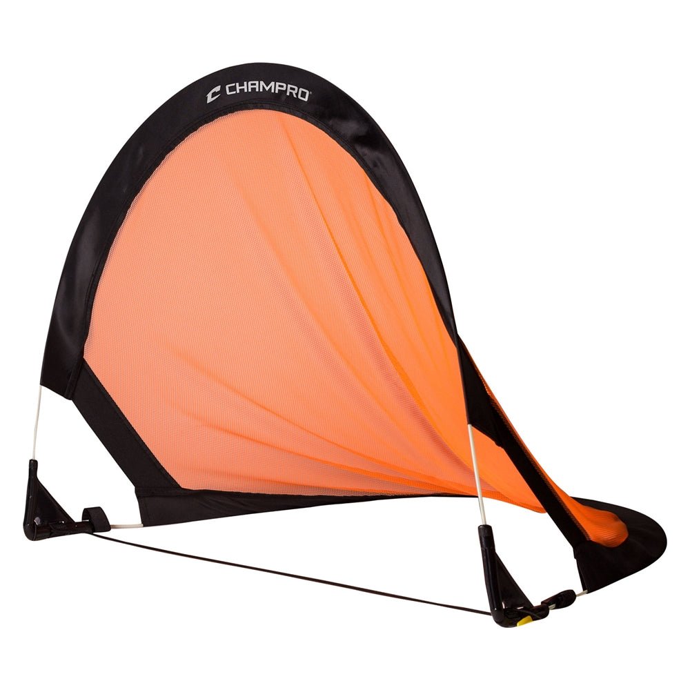 Champro PRO Pop - Up Goal 3' x 2' | Champro NS40I Standard Standard Soccer Goals