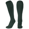 Champro Pro Socks | Champro AS1 FORESTGREEN S Athletic Socks