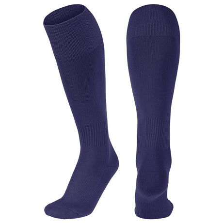 Champro Pro Socks | Champro AS1 PURPLE S Athletic Socks