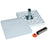 Champro Pro Style Impact Base Set - White | Champro B002S Standard Standard Baseball & Softball Bases