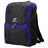 Champro Prodigii Backpack | Champro E87 PURPLE Standard Ball Carrying Bags