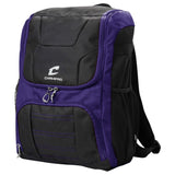 Champro Prodigii Backpack | Champro E87 PURPLE Standard Ball Carrying Bags