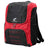 Champro Prodigii Backpack | Champro E87 SCARLET Standard Ball Carrying Bags