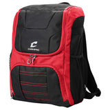 Champro Prodigii Backpack | Champro E87 SCARLET Standard Ball Carrying Bags