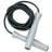 Champro Professional Speed Rope Rubberized | Champro A257 - A260 Standard 10' Jump Ropes
