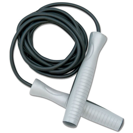 Champro Professional Speed Rope Rubberized | Champro A257 - A260 Standard 10' Jump Ropes