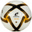 Champro PULSE Soccer Ball | Champro SB900 BLACKOPTICYELLOWWHITE 4
