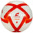 Champro PULSE Soccer Ball | Champro SB900 FIREREDORANGEWHITE 4