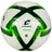 Champro PULSE Soccer Ball | Champro SB900 FORESTGREENELECTRICGREENWHITE 4