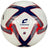 Champro PULSE Soccer Ball | Champro SB900 ROYALFIREREDWHITE 5