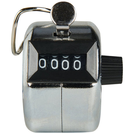 Champro Push Button Sports Counter | Champro A021 Standard Standard Pitch Counters