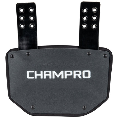 Champro Python Backplate | Champro FSPBP Standard Standard American Football Protective Gear