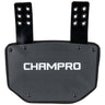 Champro Python Backplate | Champro FSPBP Standard Standard American Football Protective Gear