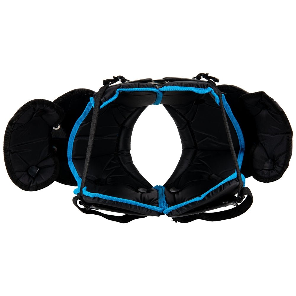 Champro Python Champro PYTHON Football YOUTH Shoulder Pad | Champro FSPPY – Joe's USA