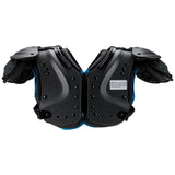 Champro PYTHON Football YOUTH Shoulder Pad | Champro FSPPY Standard Youth XXS